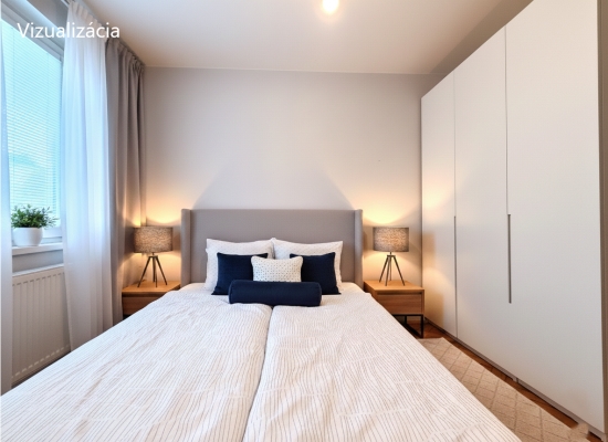 Predaj, trojizbový byt Žilina, Staré mesto