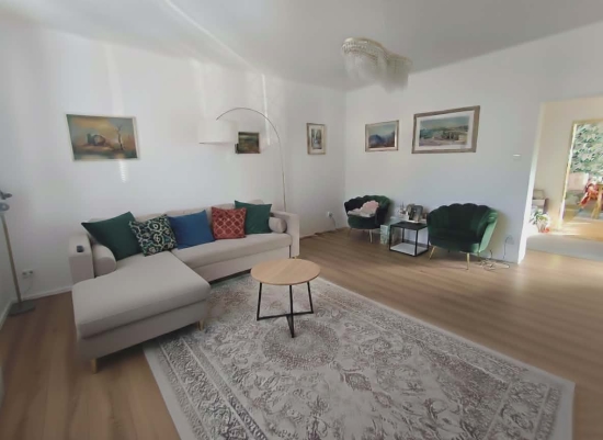 Predaj, rodinný dom Babiná, priestranný s veľkým pozemkom - EXKLUZÍVNE HALO REALITY