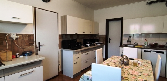 Predaj, rodinný dom Levice