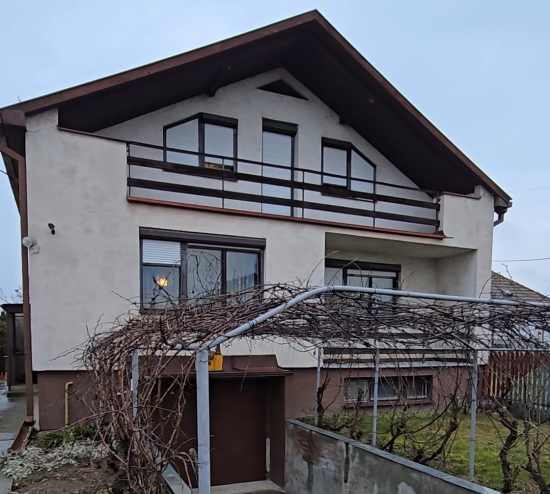 Predaj, rodinný dom Veľká Mača - EXKLUZÍVNE HALO REALITY