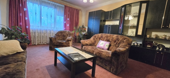 Predaj, rodinný dom Veľká Mača - EXKLUZÍVNE HALO REALITY