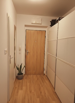 Predaj, jednoizbový byt Pezinok - NOVOSTAVBA