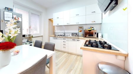 Predaj, dvojizbový byt Lučenec - EXKLUZÍVNE HALO REALITY