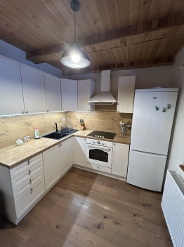 Predaj, chata Poráč