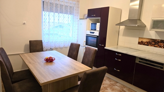 Predaj, rodinný dom Vydrany