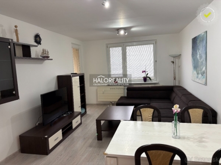 Prenájom, trojizbový byt Trnava, Zátvor