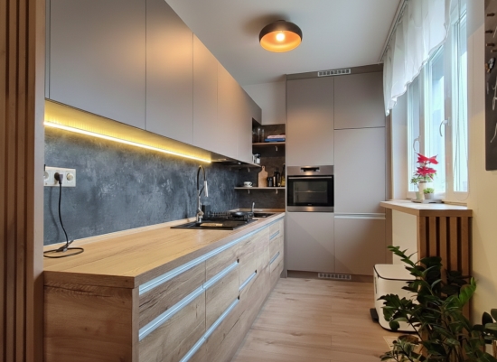 Predaj, trojizbový byt Žilina, Staré mesto