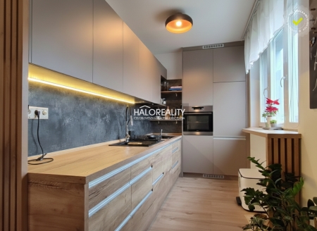 Predaj, trojizbový byt Žilina, Staré mesto