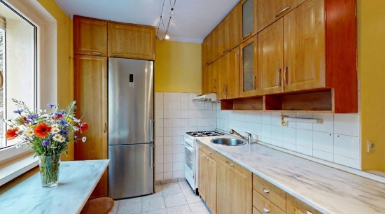 Predaj, dvojizbový byt Zvolen, Zlatý Potok - EXKLUZÍVNE HALO REALITY