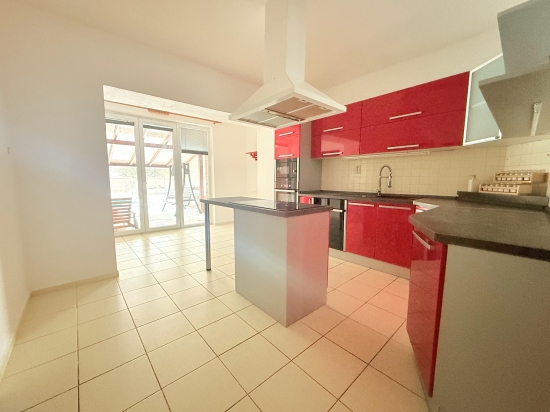 Predaj, rodinný dom Nové Zámky, šesťizbový s modernými technológiami - EXKLUZÍVNE HALO REALITY