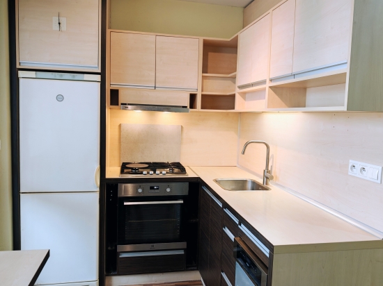 Predaj, trojizbový byt Poprad, Dostojevského - EXKLUZÍVNE HALO REALITY