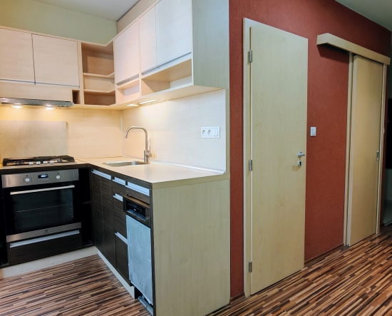 Predaj, trojizbový byt Poprad, Dostojevského - EXKLUZÍVNE HALO REALITY