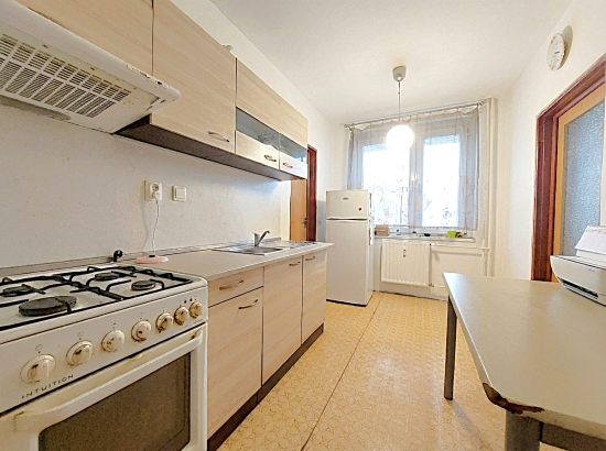 Predaj, trojizbový byt Trenčín, Sihoť IV