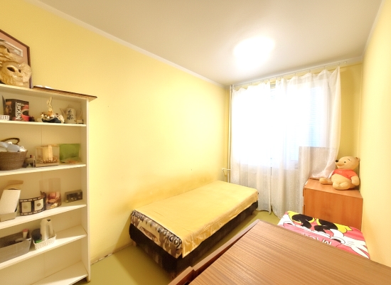 Predaj, trojizbový byt Trenčín, Sihoť IV