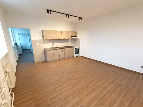 Prenájom, dvojizbový byt Nováky - NOVOSTAVBA