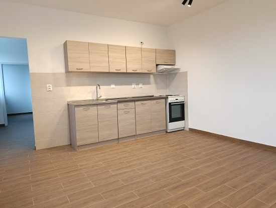 Prenájom, dvojizbový byt Nováky - NOVOSTAVBA