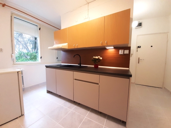 Predaj, jednoizbový byt Piešťany, Teplická ul.