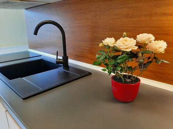 Predaj, jednoizbový byt Piešťany, Teplická ul.