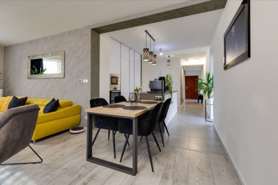 Predaj, trojizbový byt Trnava, Trnava-sever, Kopánka - NOVOSTAVBA