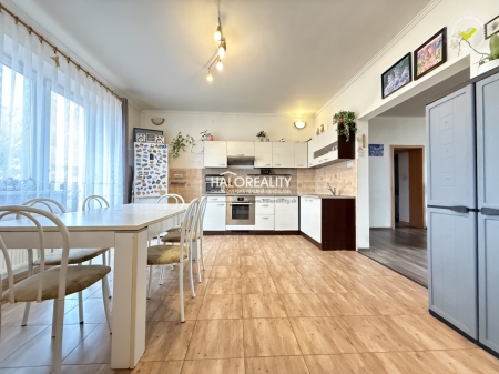 Predaj, rodinný dom Partizánske, Veľké Bielice - EXKLUZÍVNE HALO REALITY