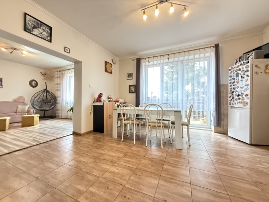 Predaj, rodinný dom Partizánske, Veľké Bielice - EXKLUZÍVNE HALO REALITY