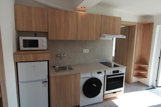 Prenájom, jednoizbový byt Matúškovo - EXKLUZÍVNE HALO REALITY