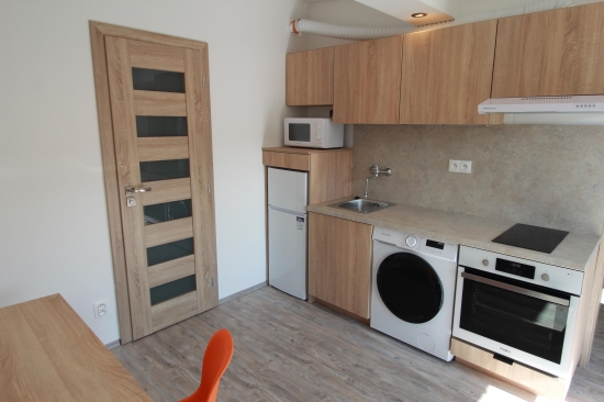 Prenájom, jednoizbový byt Matúškovo - EXKLUZÍVNE HALO REALITY