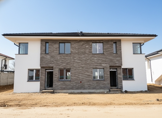 Predaj, trojizbový byt Lužianky, SKOLAUDOVANÉ + dve parkovacie státia  - NOVOSTAVBA - EXKLUZÍVNE HALO REALITY