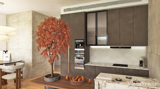 Predaj, trojizbový byt Lužianky, SKOLAUDOVANÉ + dve parkovacie státia  - NOVOSTAVBA - EXKLUZÍVNE HALO REALITY