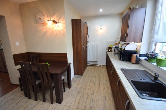 Predaj, rodinný dom Partizánske, Šimonovany