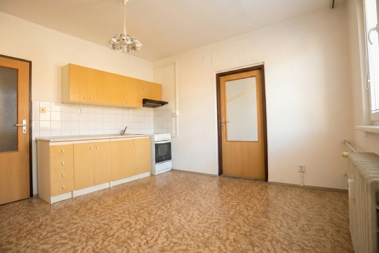 Predaj, dvojizbový byt Považská Bystrica - EXKLUZÍVNE HALO REALITY