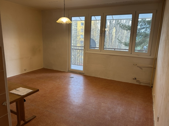 Predaj, dvojizbový byt Trenčín, Juh I