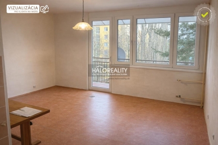 Predaj, dvojizbový byt Trenčín, Juh I