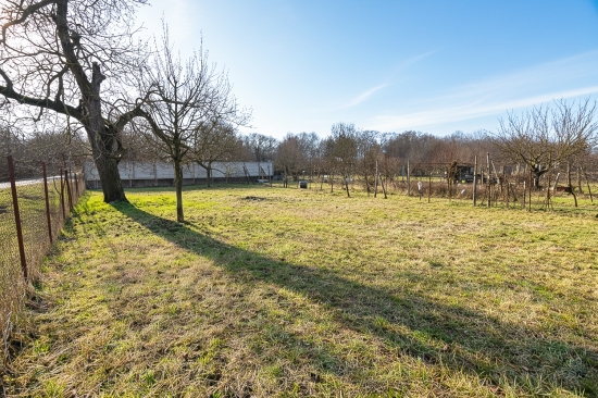 Predaj, pozemok pre rodinný dom   600 m2 Igram