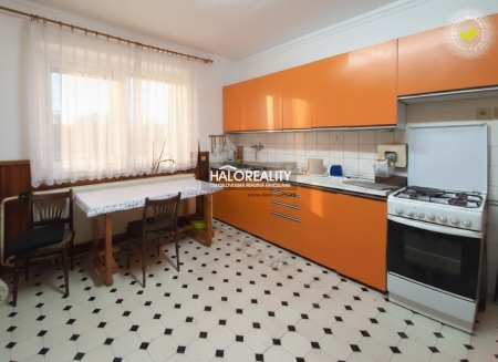 Predaj, rodinný dom Veľké Kostoľany