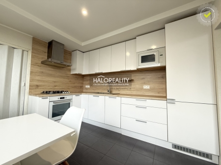  - Predaj, dvojizbový byt Partizánske, Luhy