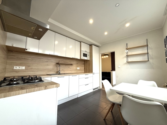 Predaj, dvojizbový byt Partizánske, Luhy