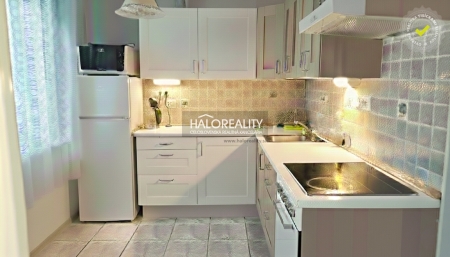 Predaj, trojizbový byt Lučenec, centrum - EXKLUZÍVNE HALO REALITY