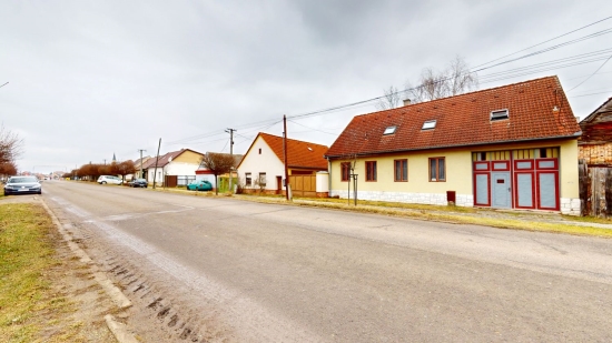Predaj, rodinný dom Gajary - EXKLUZÍVNE HALO REALITY