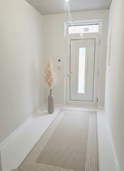 Predaj, rodinný dom Veľký Grob - NOVOSTAVBA