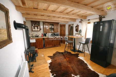 Predaj, chalupa Nové Zámky, Zúgov - NOVOSTAVBA - EXKLUZÍVNE HALO REALITY