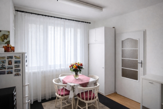 Predaj, jednoizbový byt Zvolen, Podborová