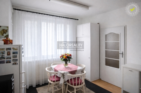 Predaj, jednoizbový byt Zvolen, Podborová