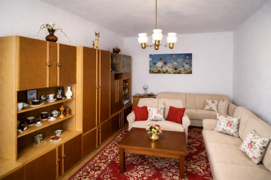 Predaj, jednoizbový byt Zvolen, Podborová