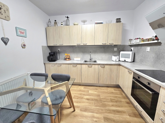 Predaj, dvojizbový byt Bratislava Petržalka, Vyšehradská