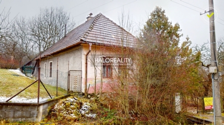  - Predaj, rodinný dom Ružomberok, Hrboltová, vhodný ako víkendová chalupa - E...