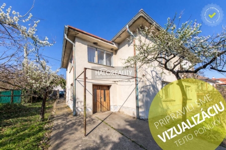 Predaj, rodinný dom Modra, Na Vŕškoch - EXKLUZÍVNE HALO REALITY