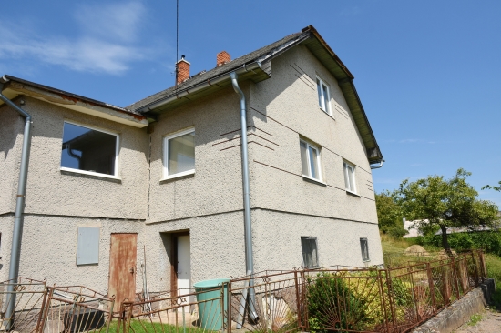 Predaj, rodinný dom Nová Baňa, Chotár - EXKLUZÍVNE HALO REALITY