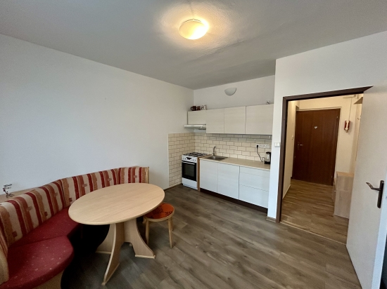 Predaj, jednoizbový byt Prievidza, Centrum - EXKLUZÍVNE HALO REALITY