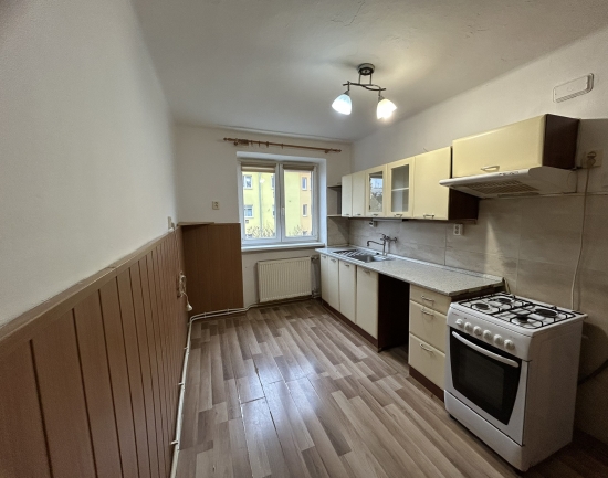 Predaj, dvojizbový byt Kežmarok